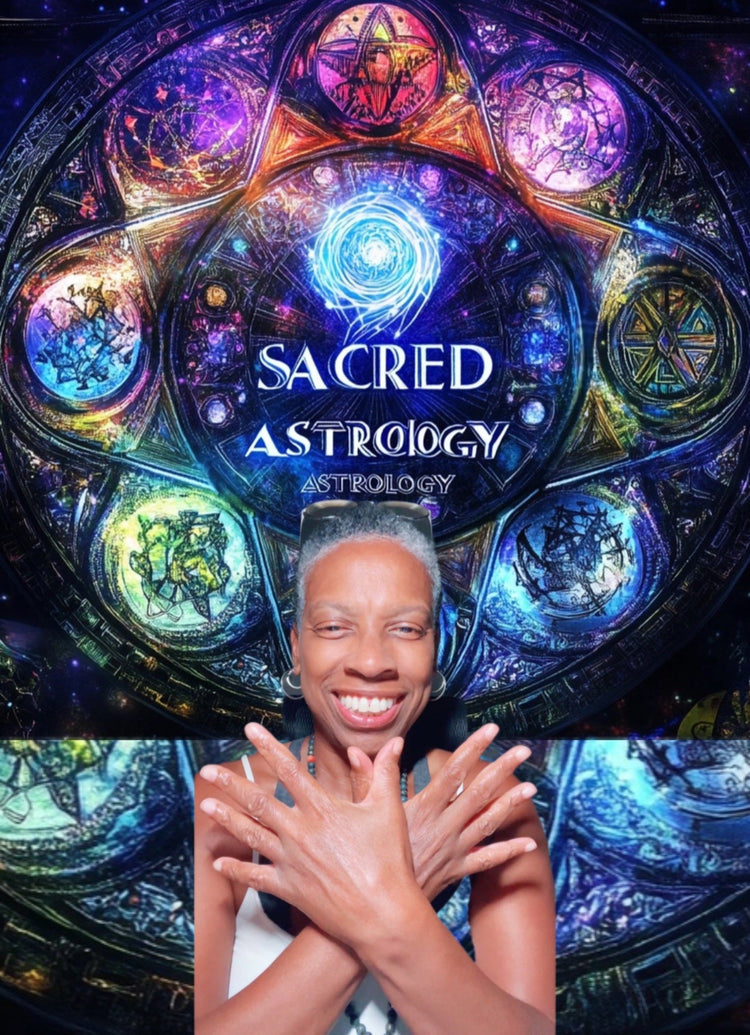 HARMONIC ASTROLOGY