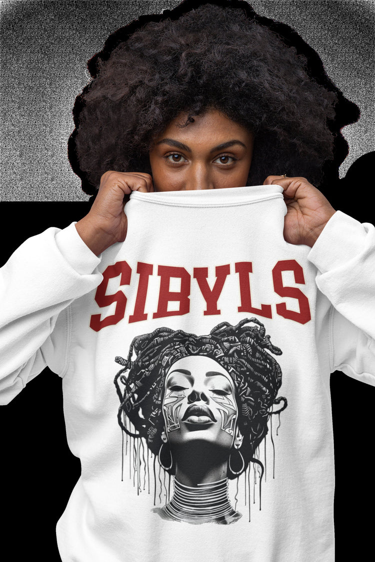 SOL-TRIBE/ INDIGENOUS COLLECTION