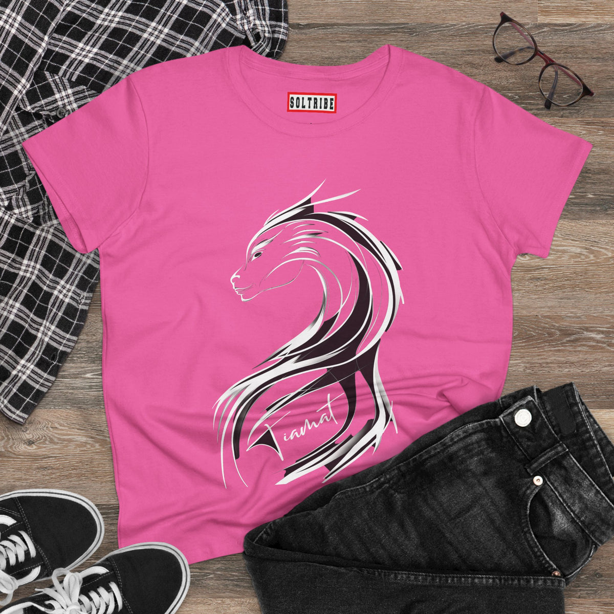 TIAMAT T-Shirt