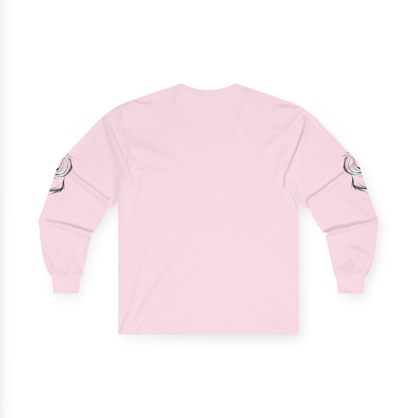Tiamat Ultra Cotton Long Sleeve Tee