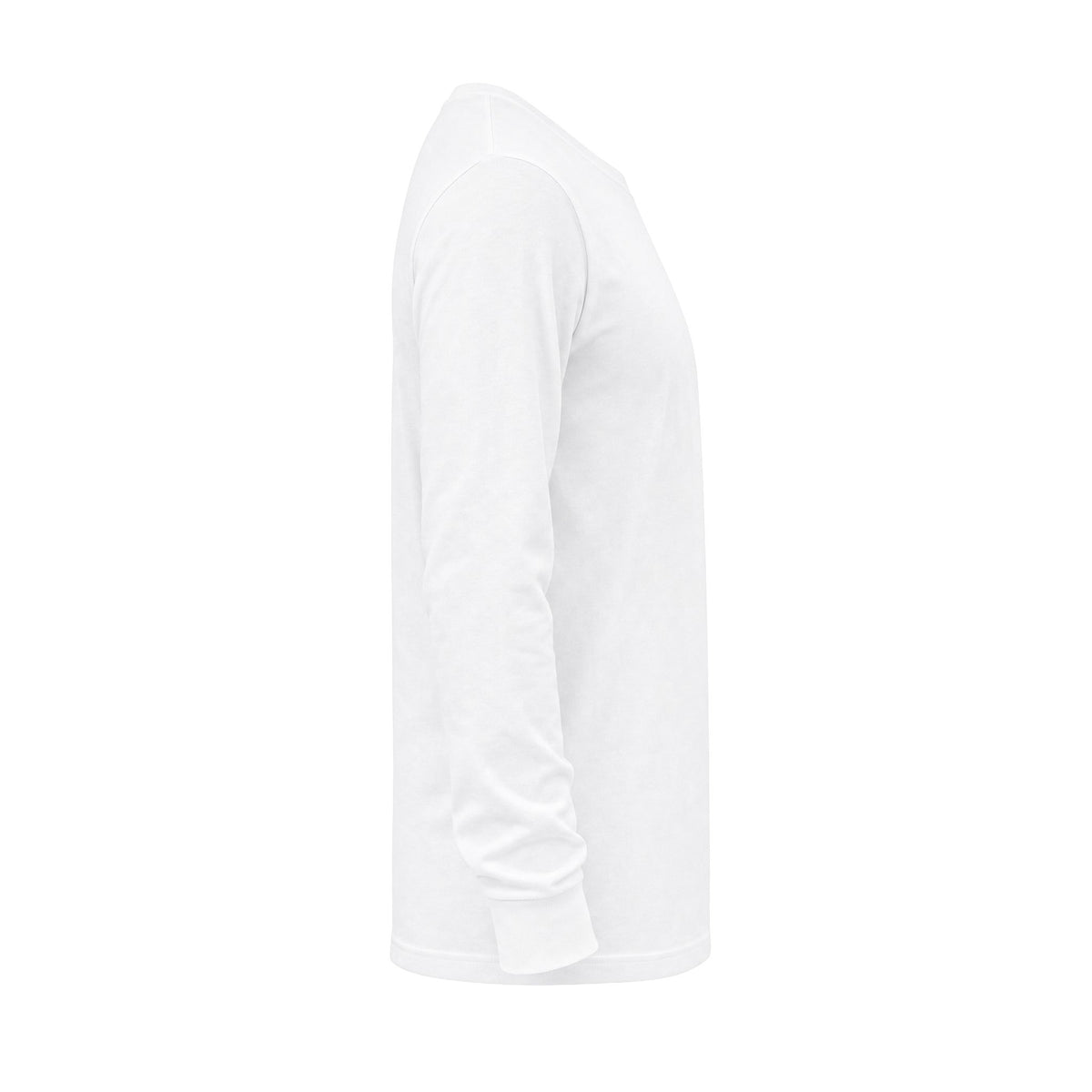 Eternal Life Ankh Sacred Symbols Long Sleeve Tee
