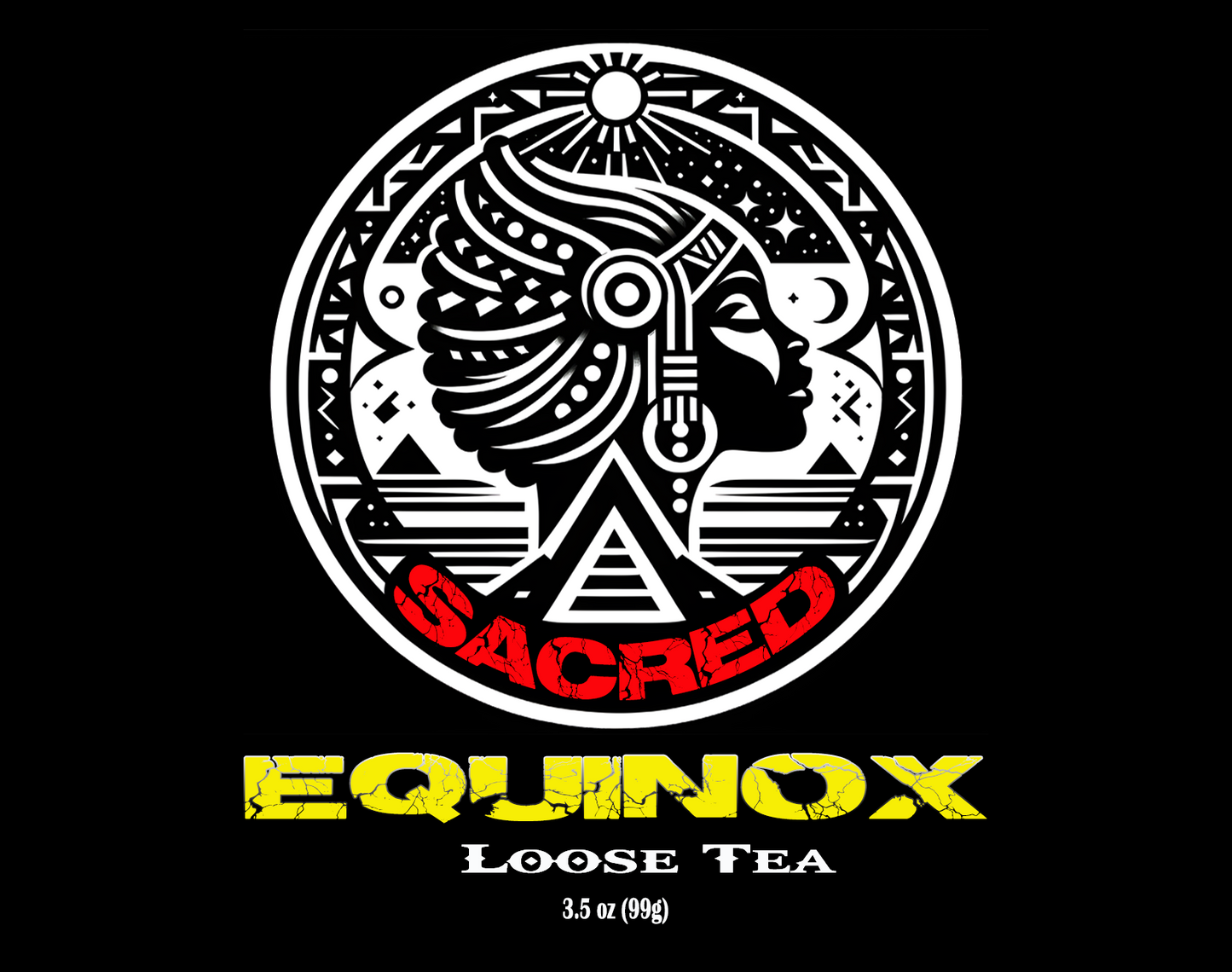 🌞 EQUINOX – Soursop Blend 🍋✨