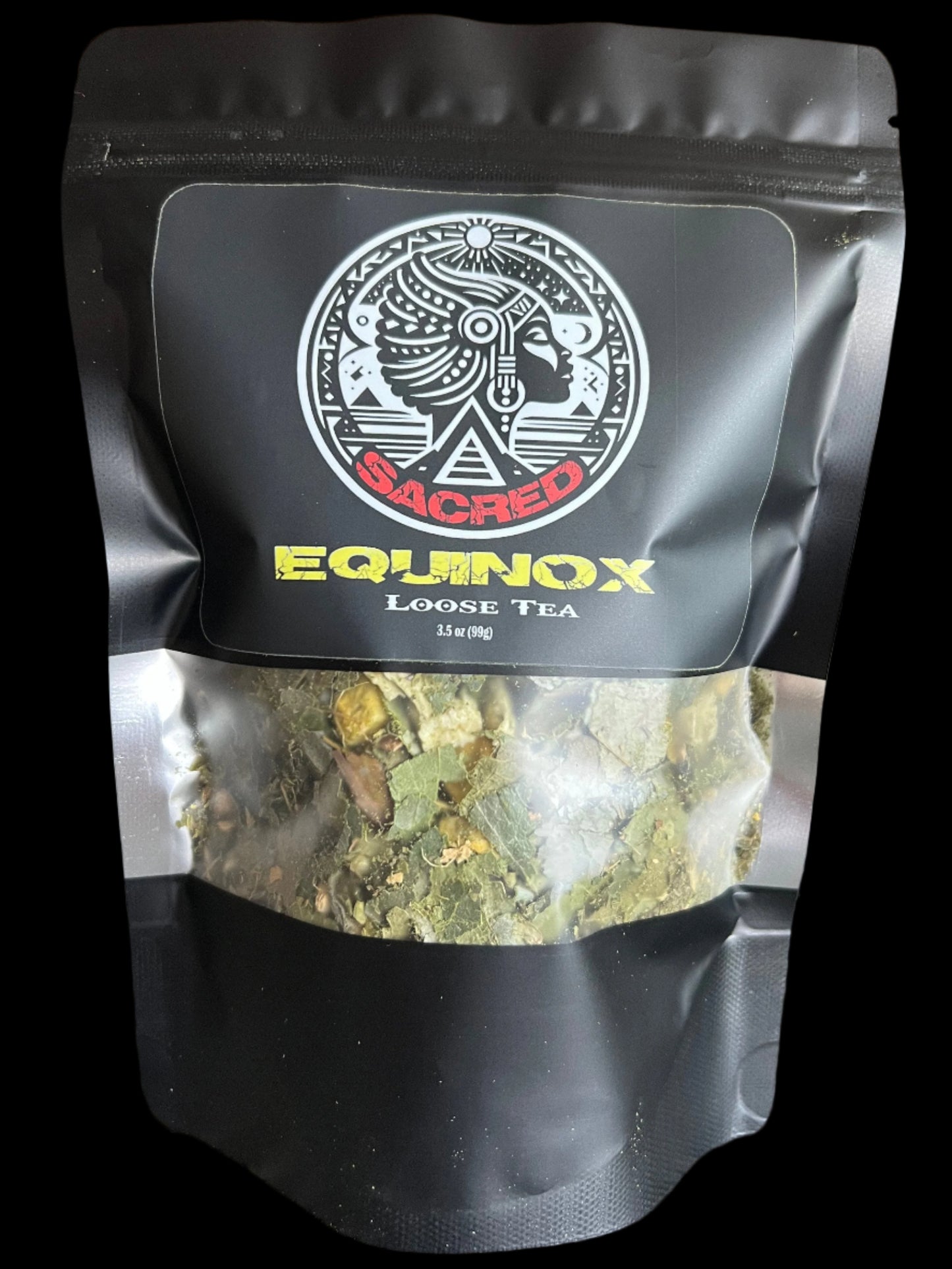 🌟 Powerhouse Tea Bundle +Infuser 🍵💫