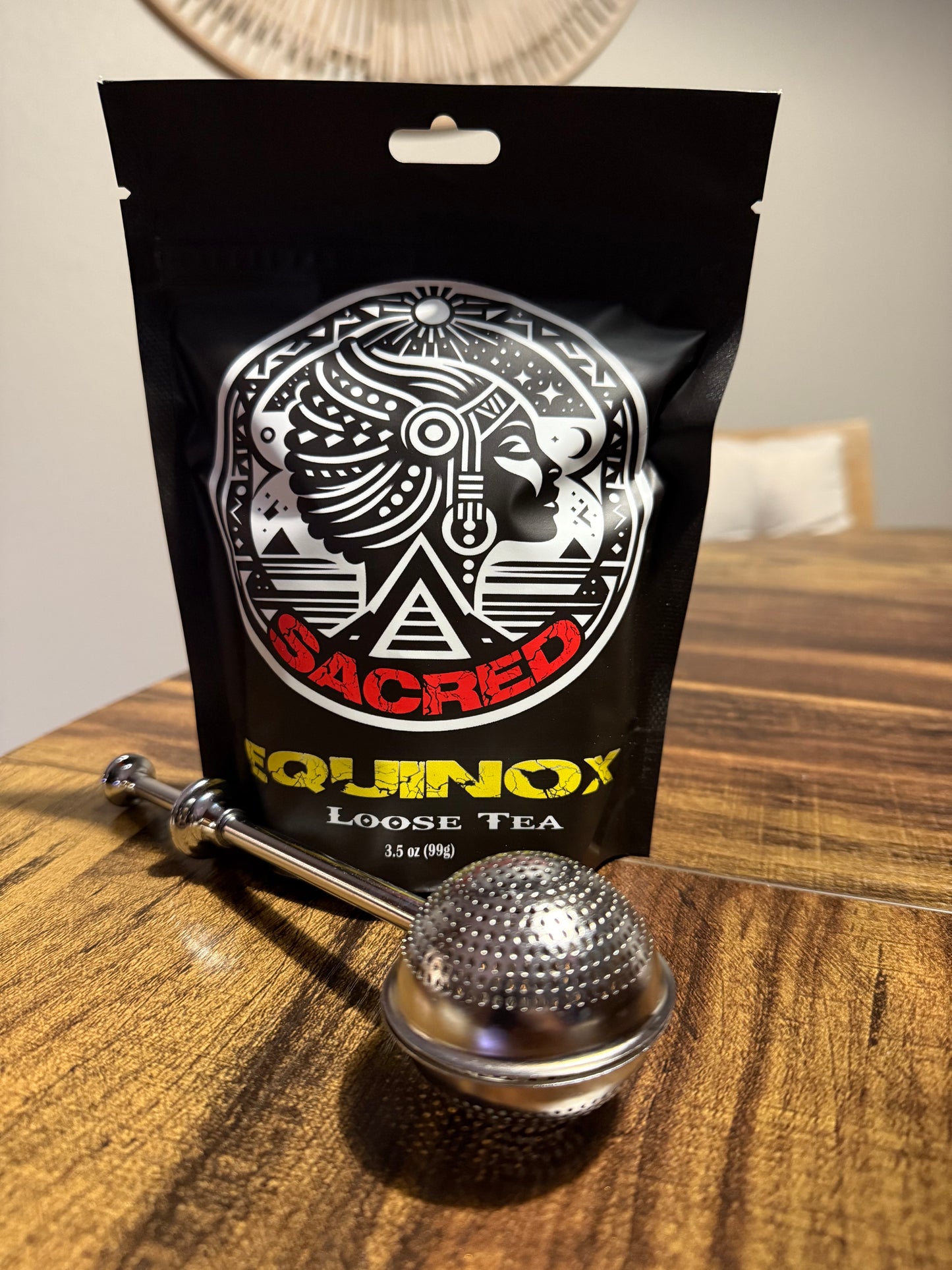 🌿 Equinox + Infuser Bundle