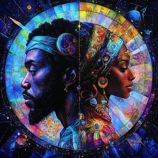 🌌 Your Personalized Gridwalker Archetype + The Gridwalker Codex Ebook