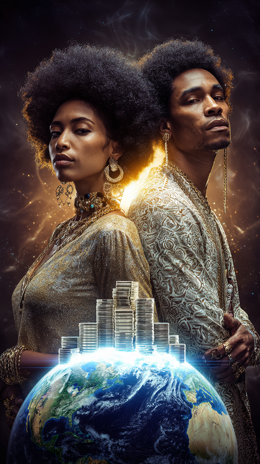 The Daily Tea — Silver, Structure, and the Language of the Market