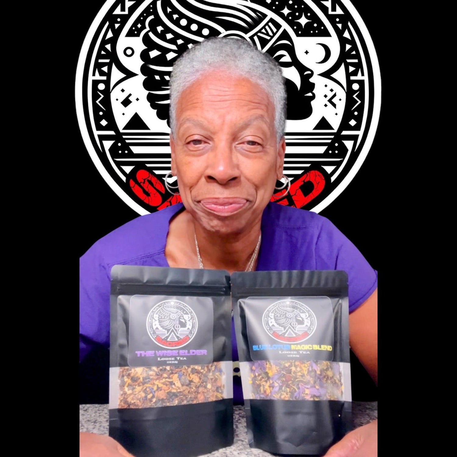 Sacred Health & Wellness