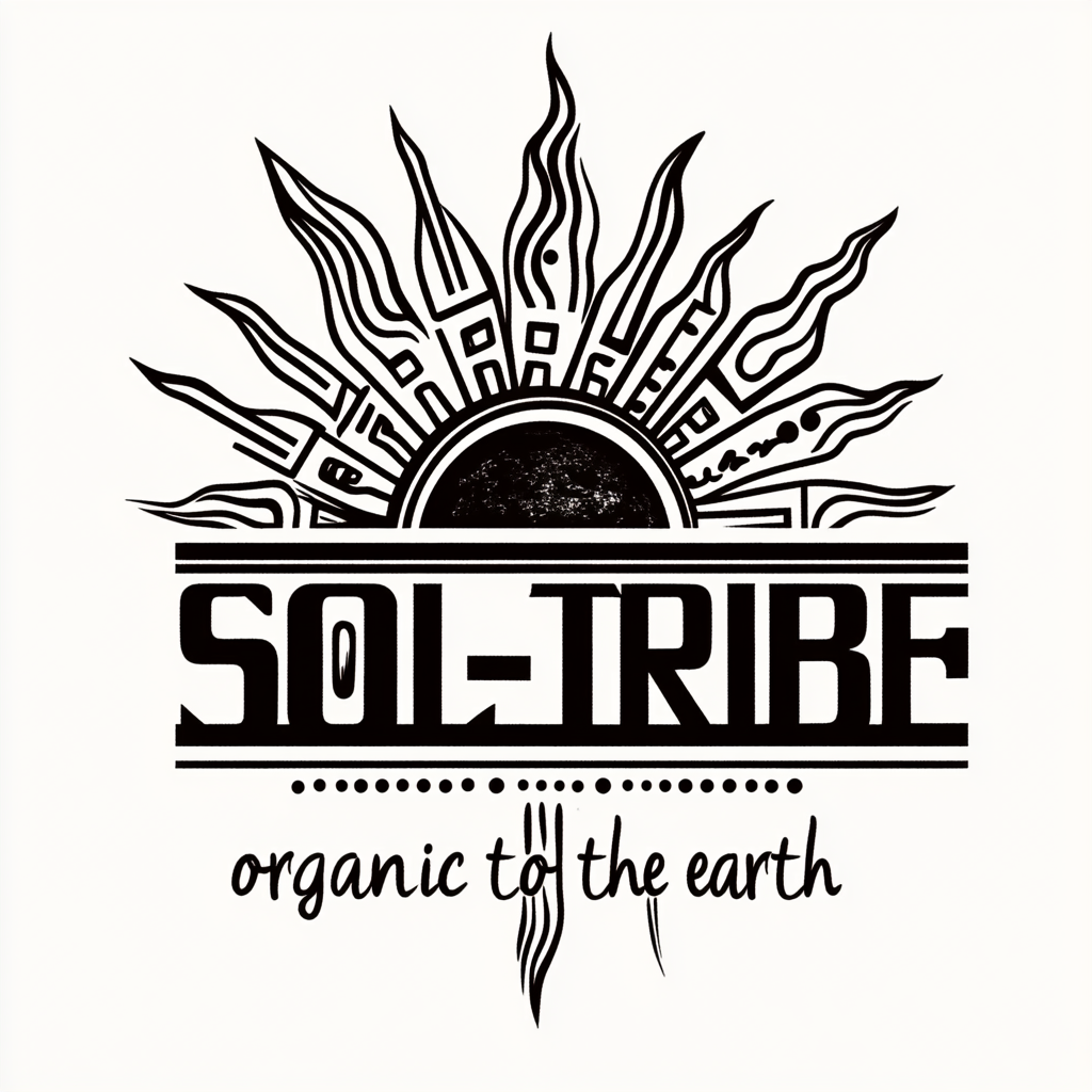 Sol-Tribe Merch