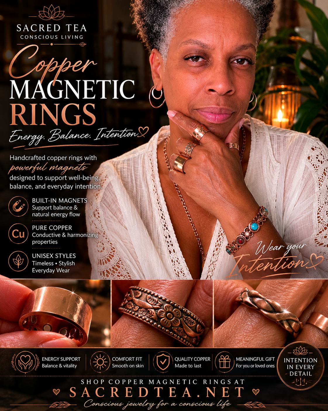Sacred Rings