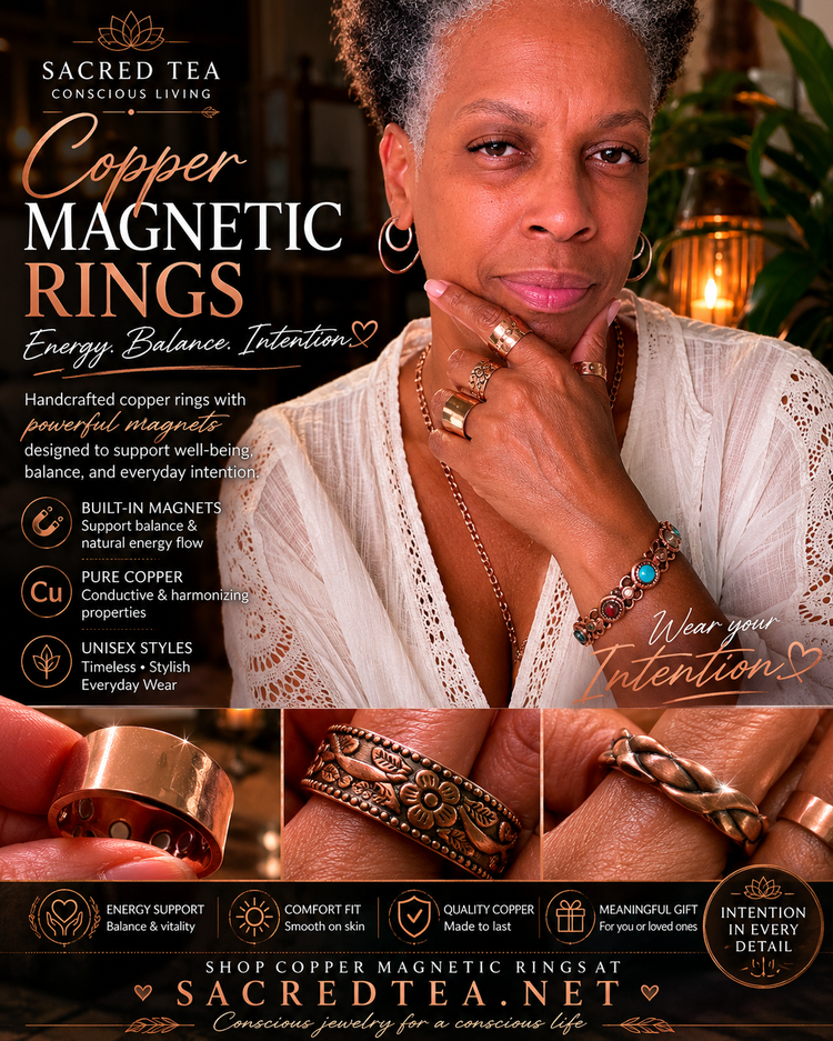 Sacred Rings