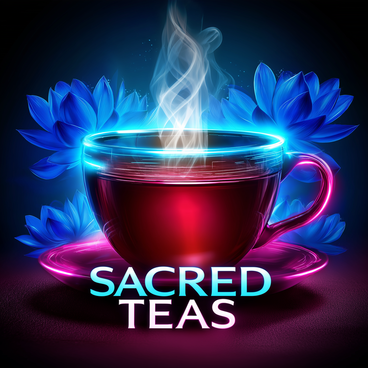 Sacred Teas
