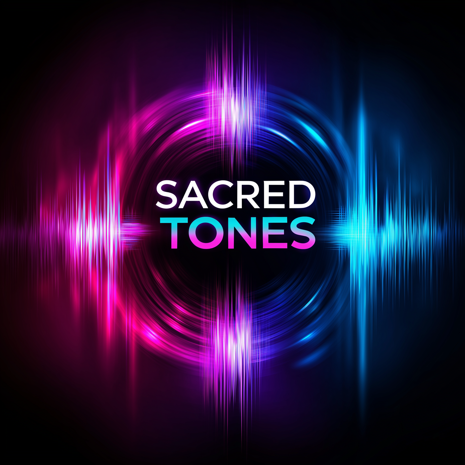 Sacred Frequencies