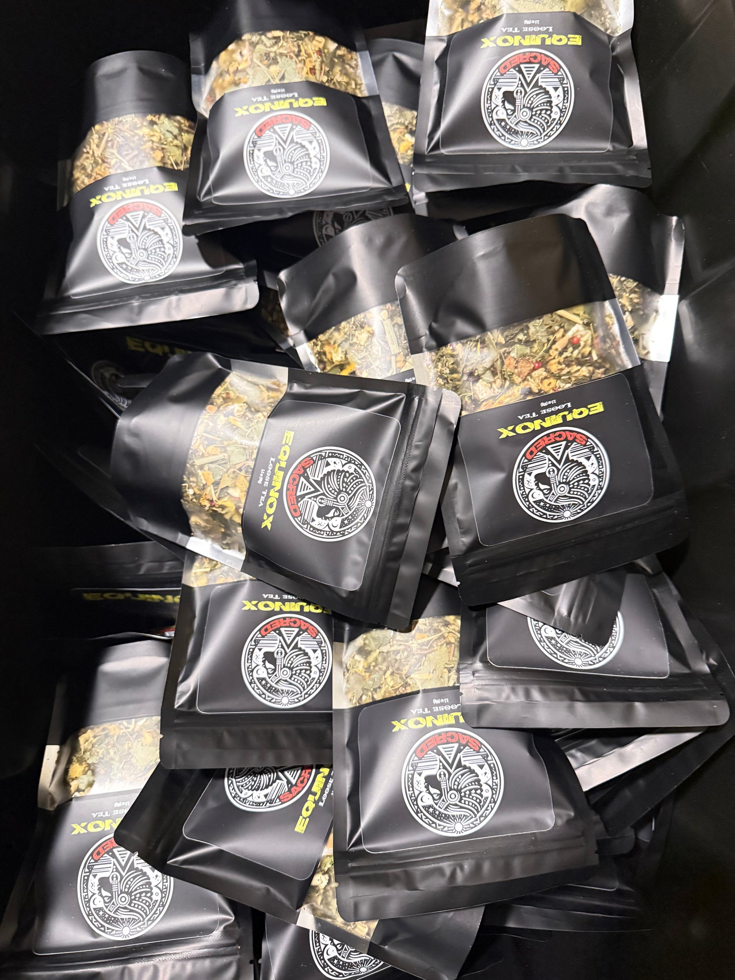 Wholesale Cases