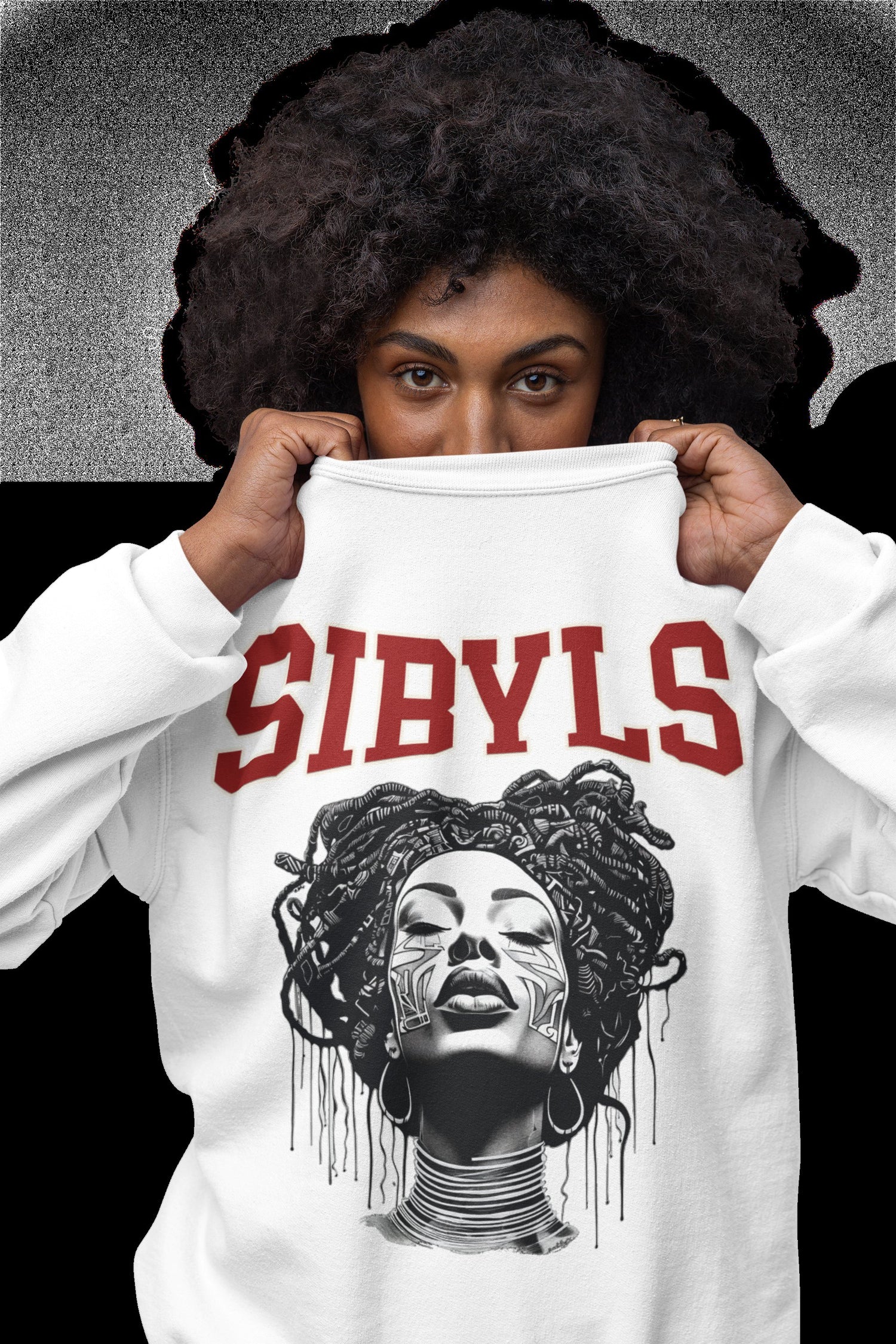 SOL-TRIBE/ INDIGENOUS COLLECTION