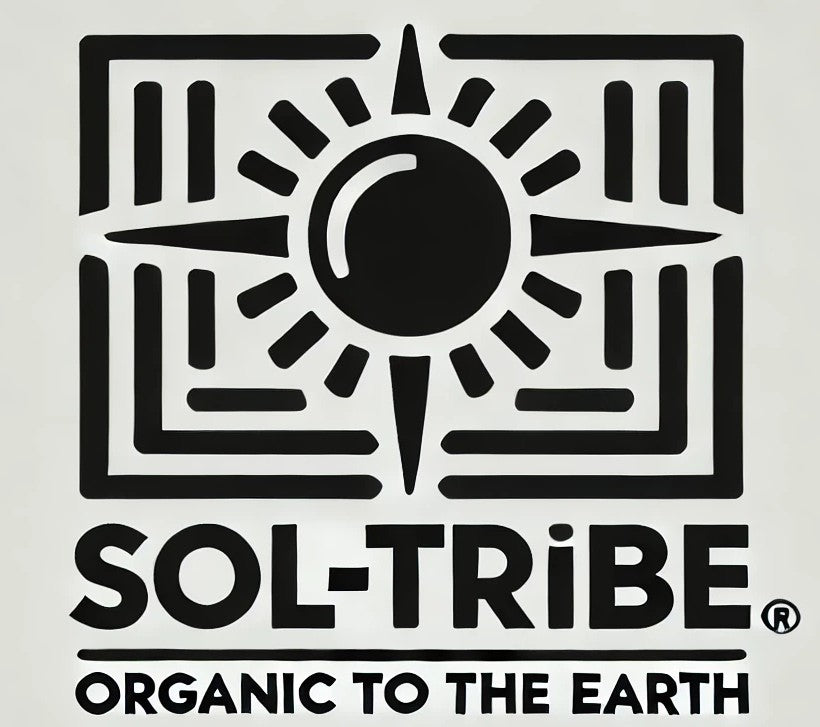 Sol-Tribe Merch