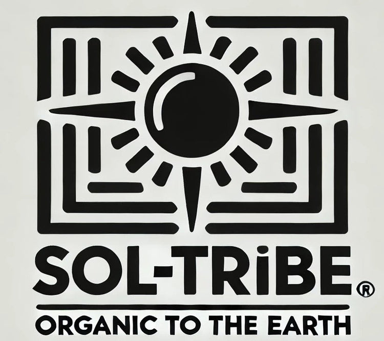 Sol-Tribe Merch