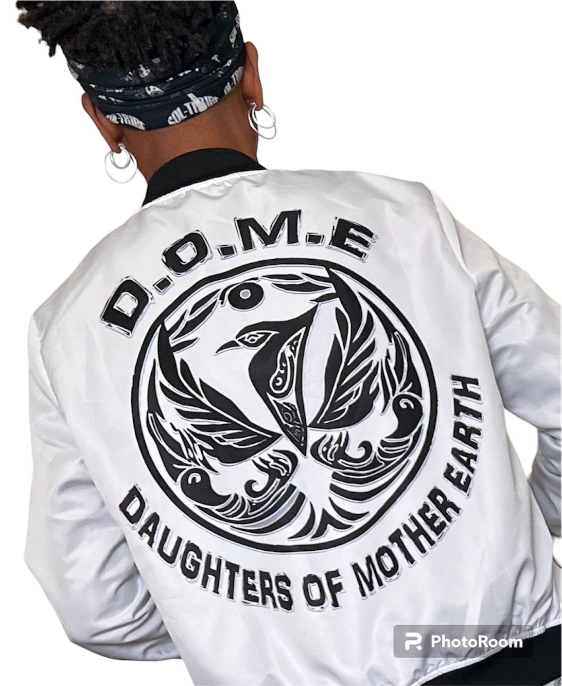 D.O.M.E Daughters Of Mother Earth