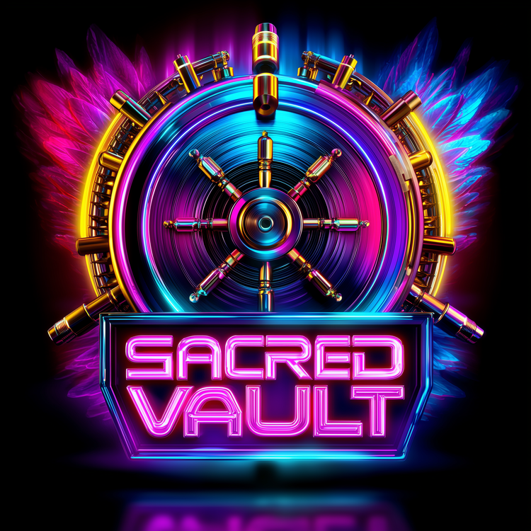 Sacred Vault