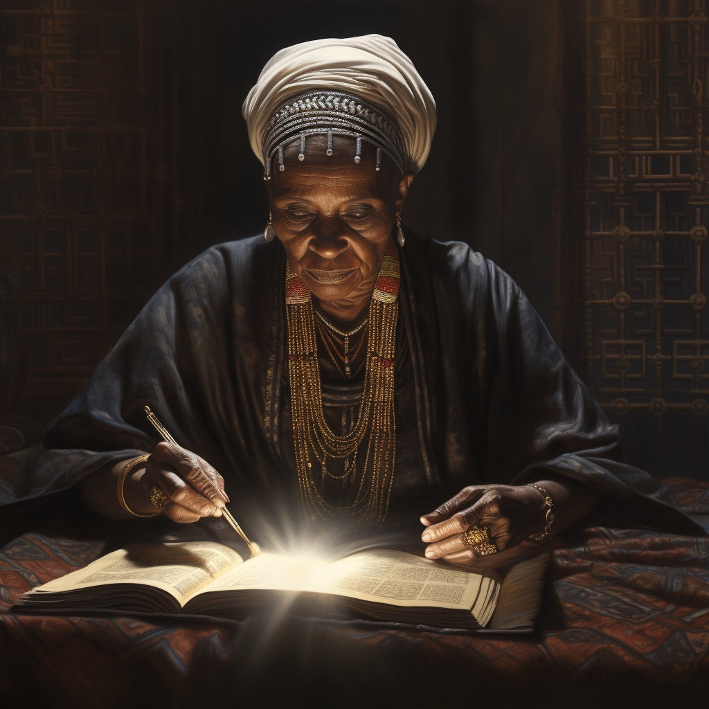 Sacred Books Collection