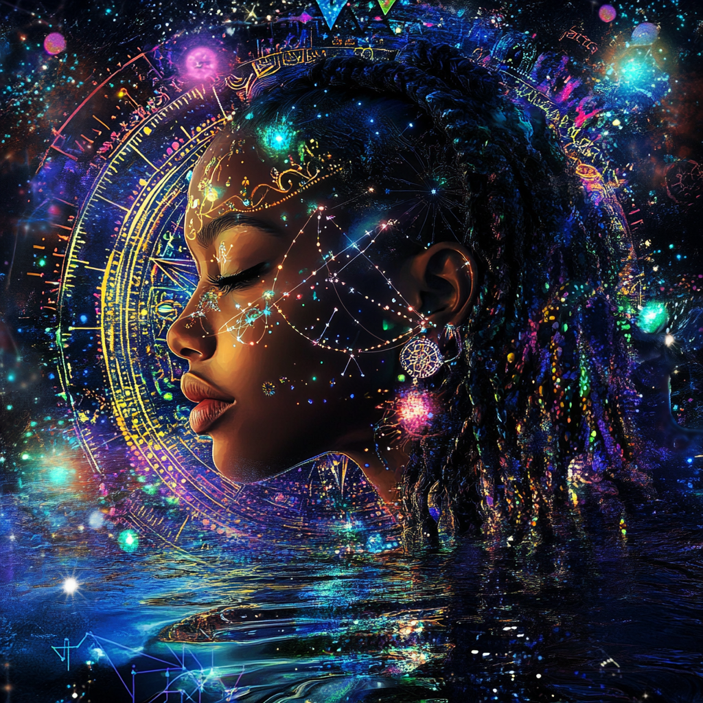 SACRED ASTROLOGY