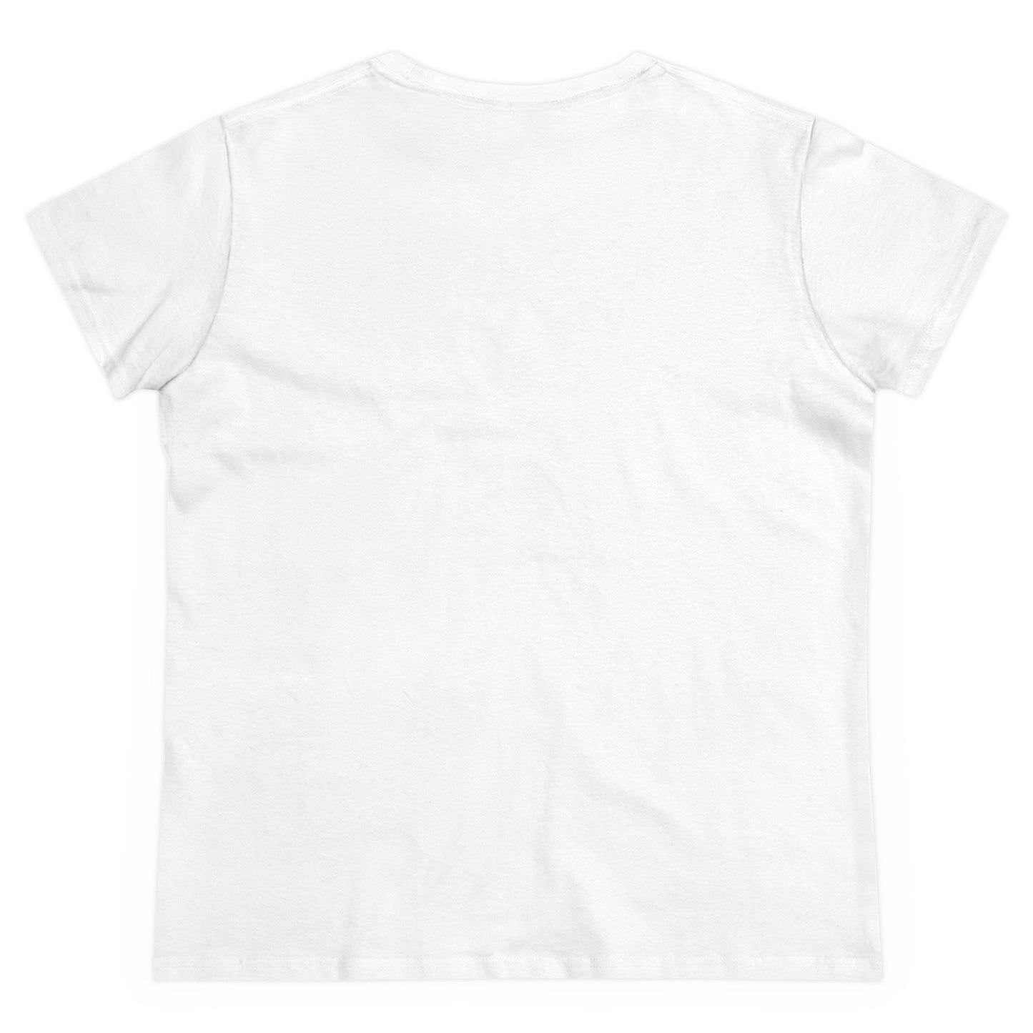 Nu-Sol Women's T-SHIRT