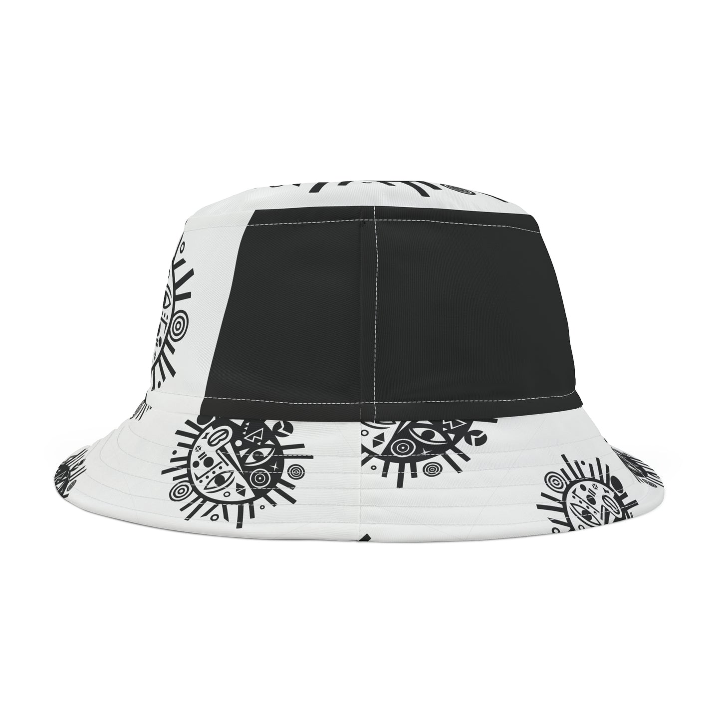 SOL- TRIBE Bucket Hat