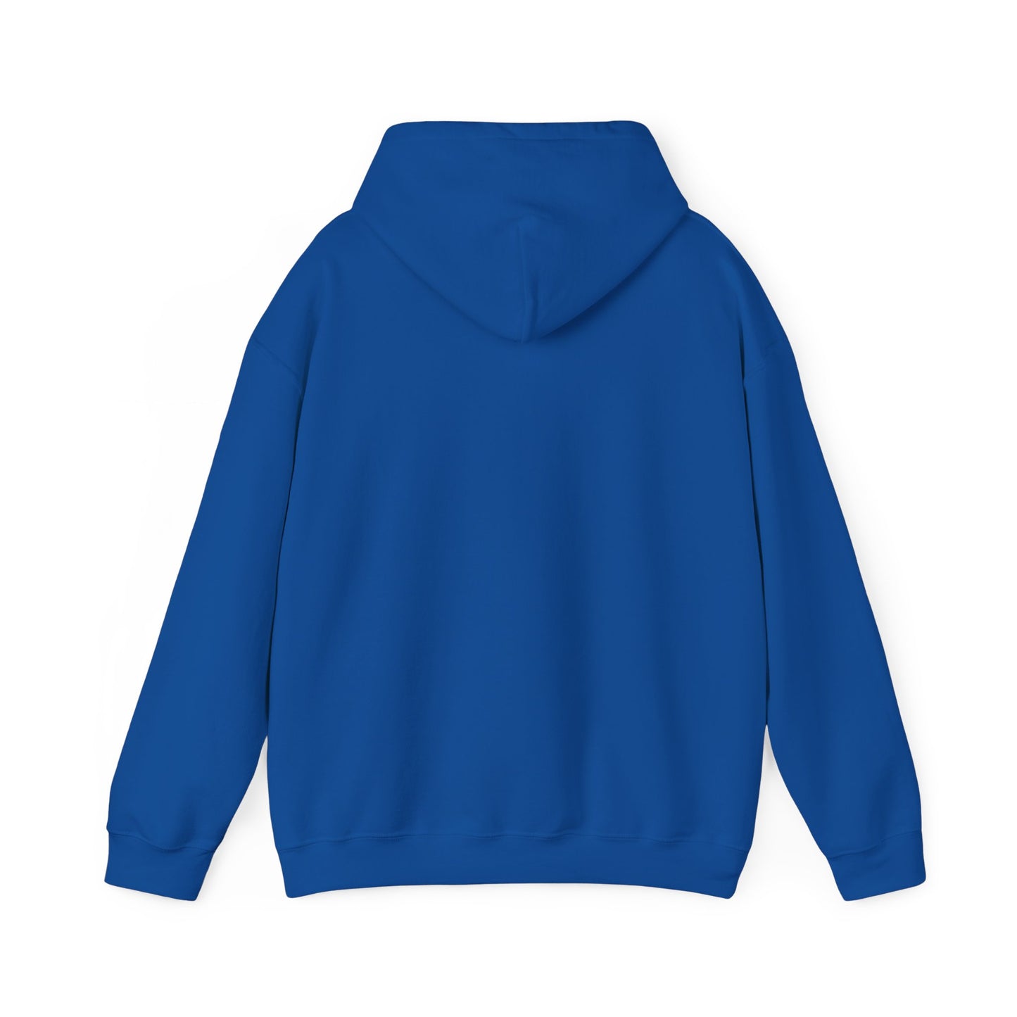 D.O.M.E - Daughters Of Mother Earth Hooded Sweatshirt