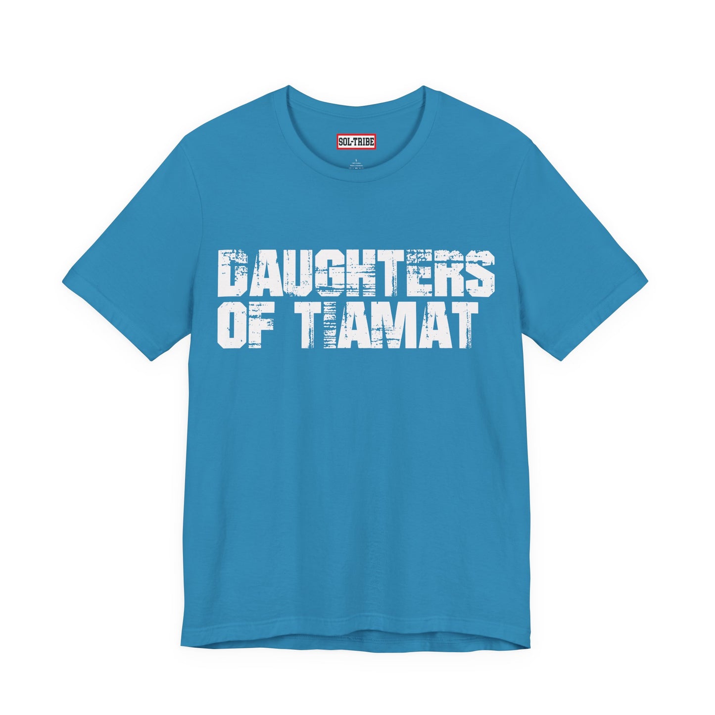 Daughters of Tiamat T-Shirt