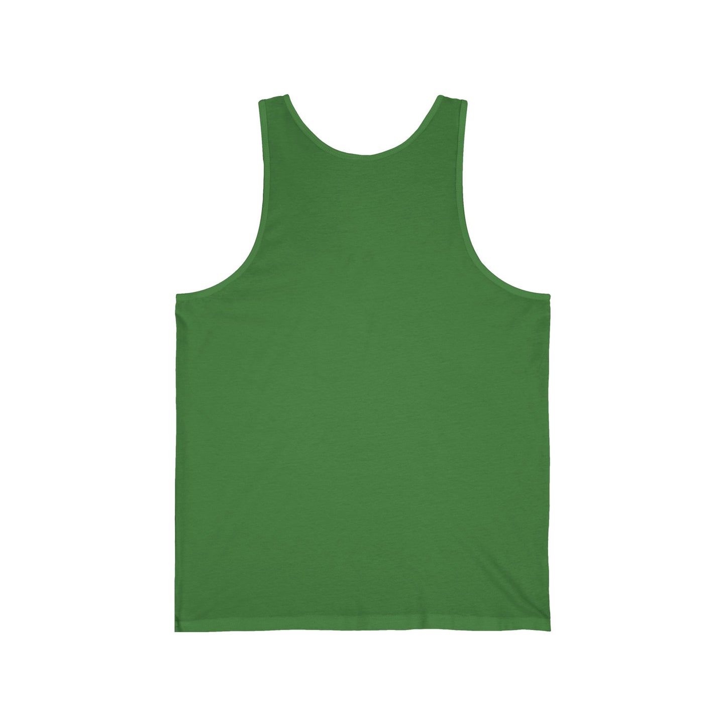 SOL-TRIBE Unisex Jersey Tank