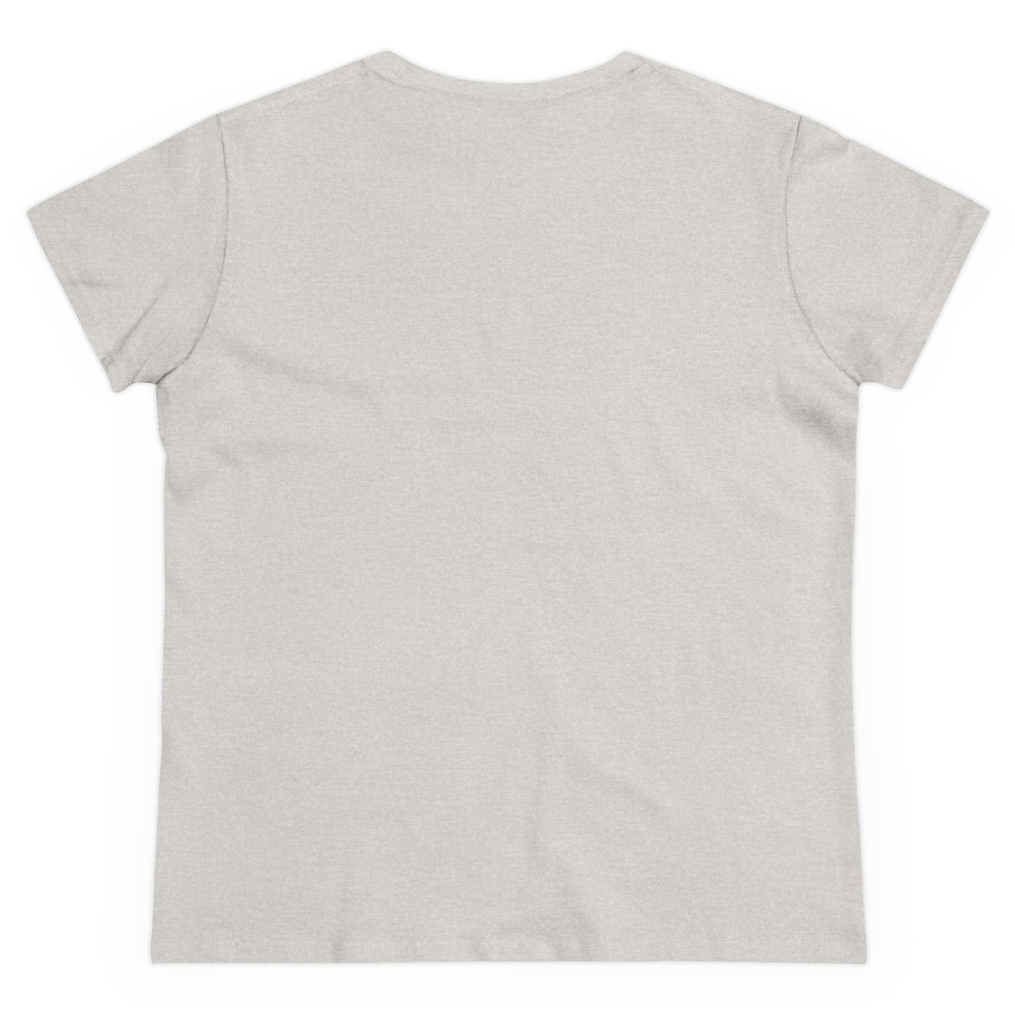 Nu-Sol Women's Tee - MahMah Tea's