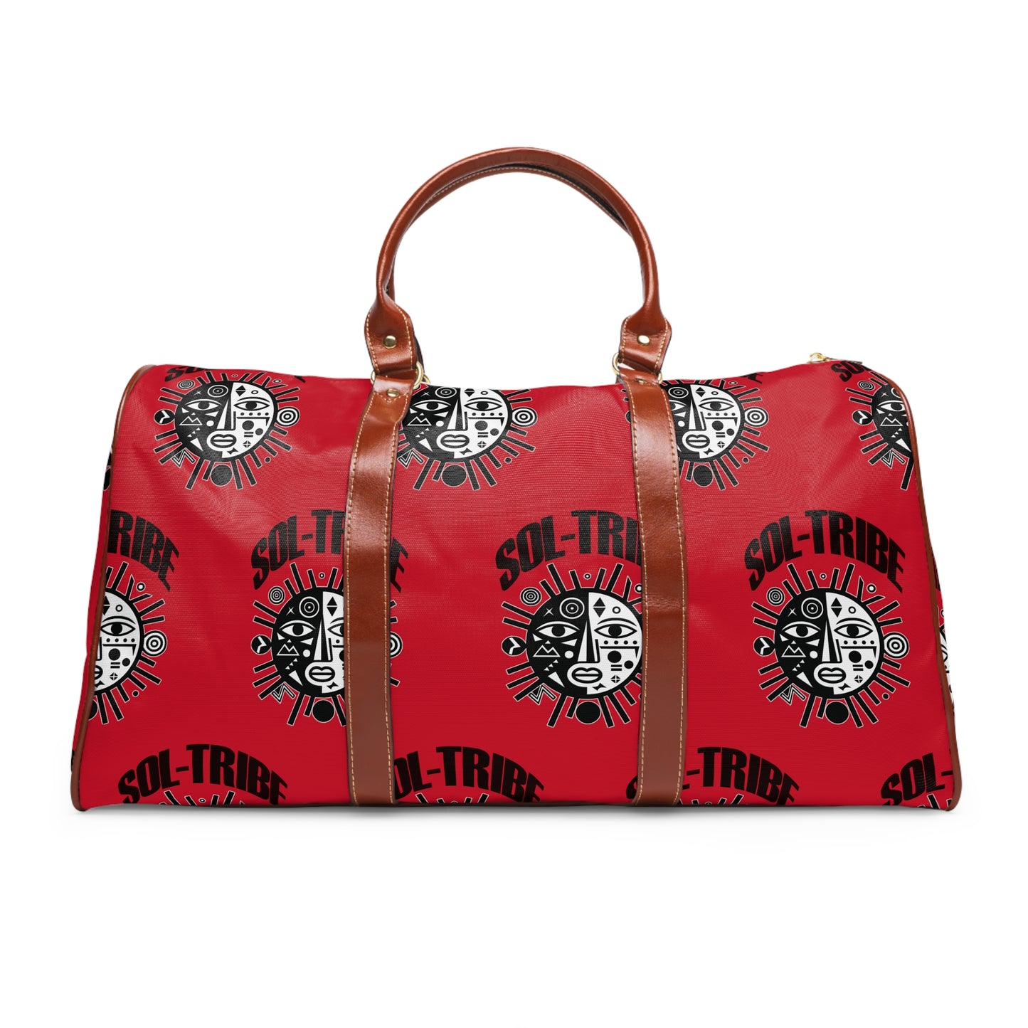 SOL-TRIBE Travel Bag