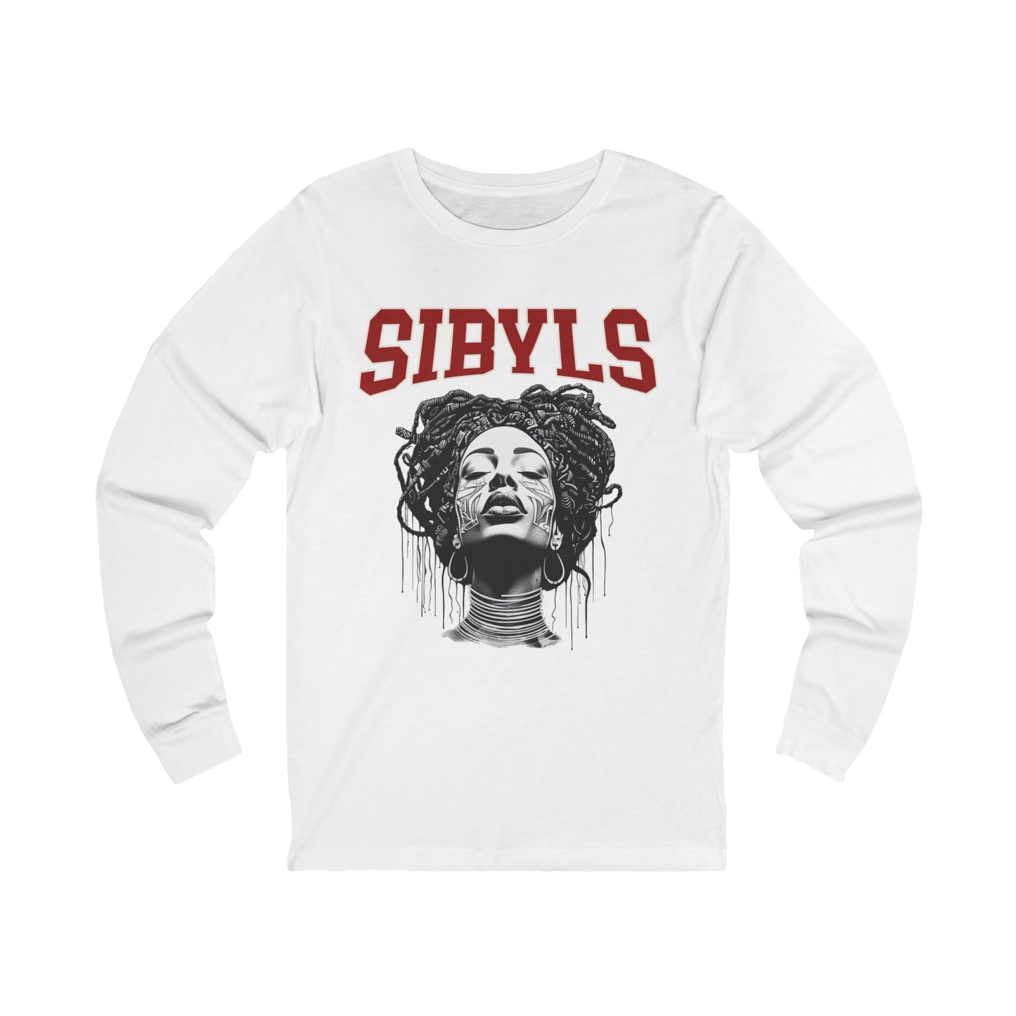 SIBYL Long Sleeve T-Shirt