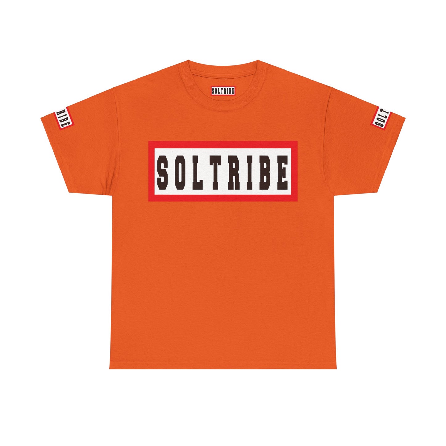 SOL-TRIBE BANNER T-Shirt (UNISEX)