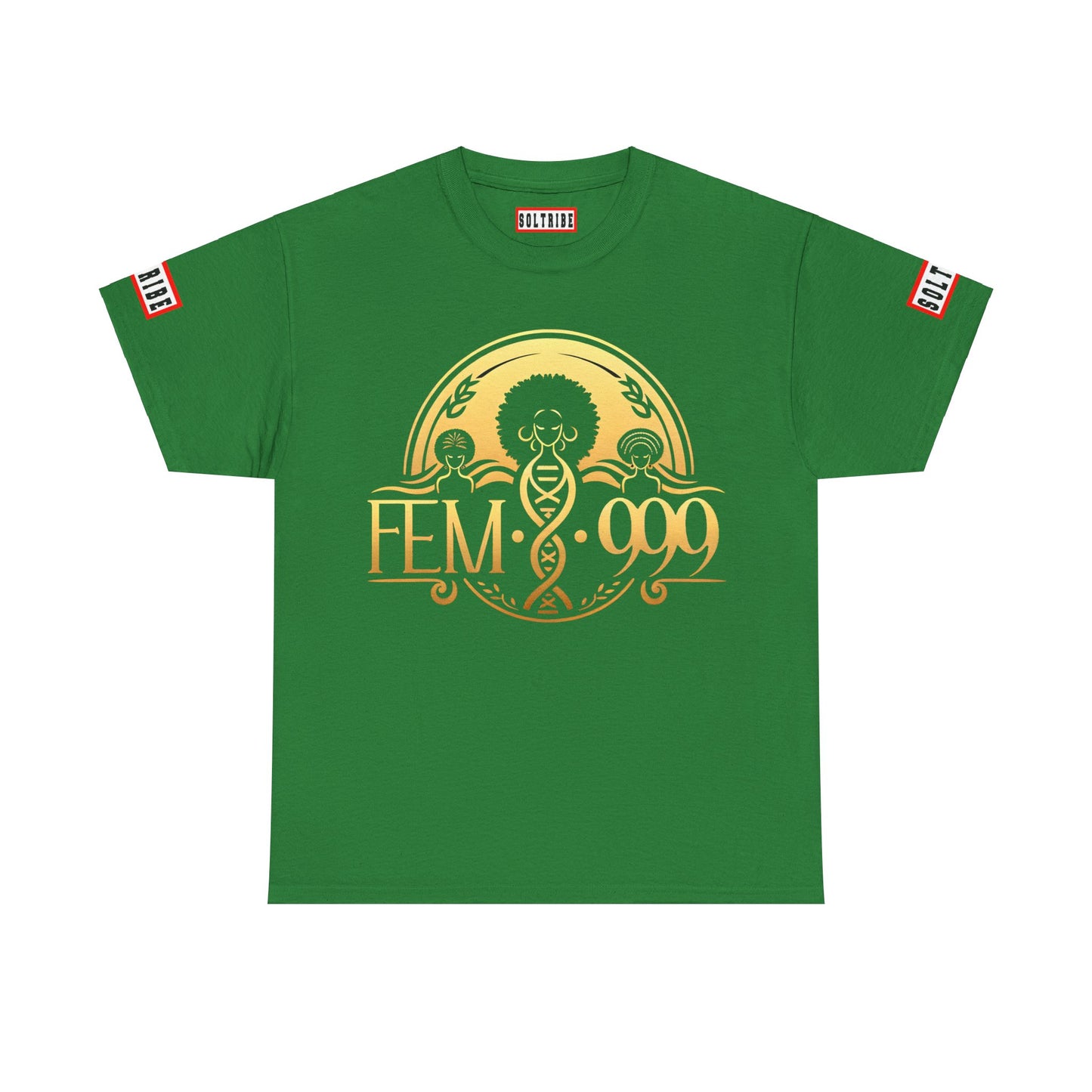 FEMI-999 Women's T-shirt