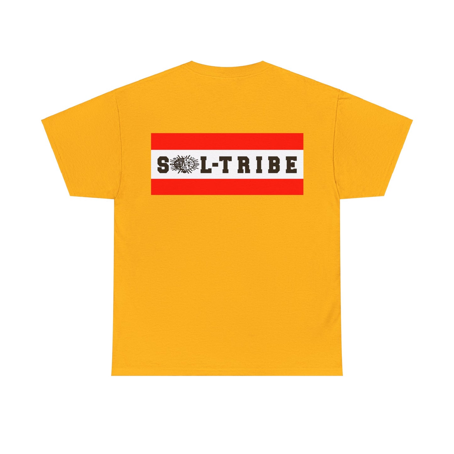 SOL-TRIBE MATRIARCH T-SHIRT (WOMEN)