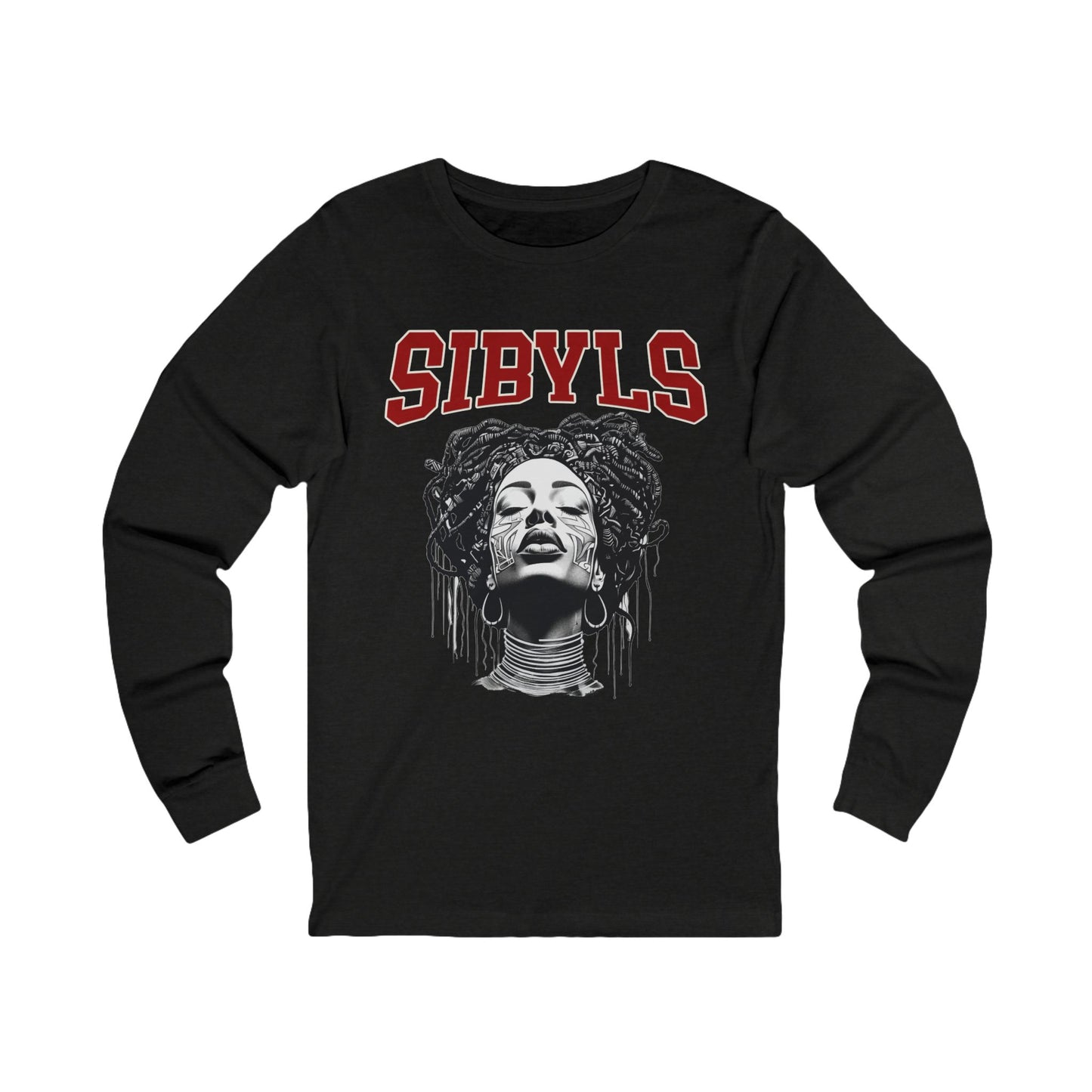 SIBYL Long Sleeve T-Shirt