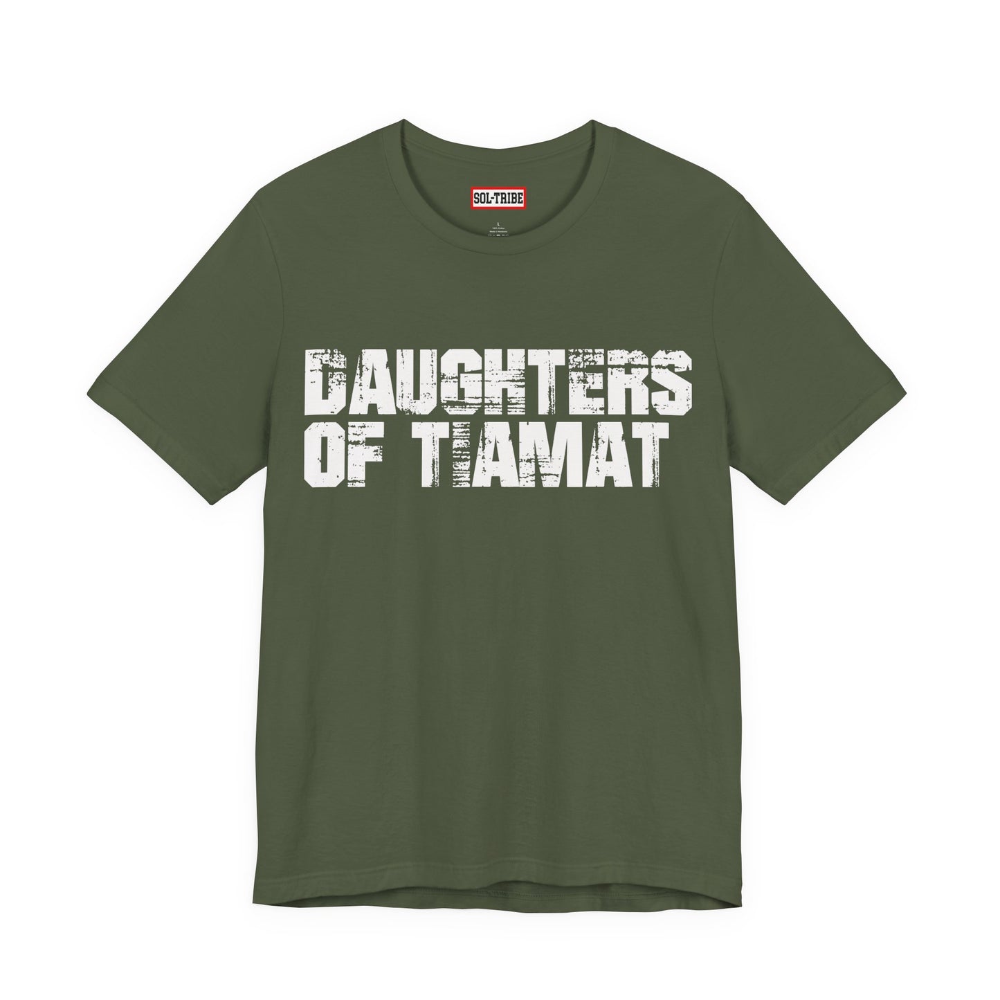 Daughters of Tiamat T-Shirt