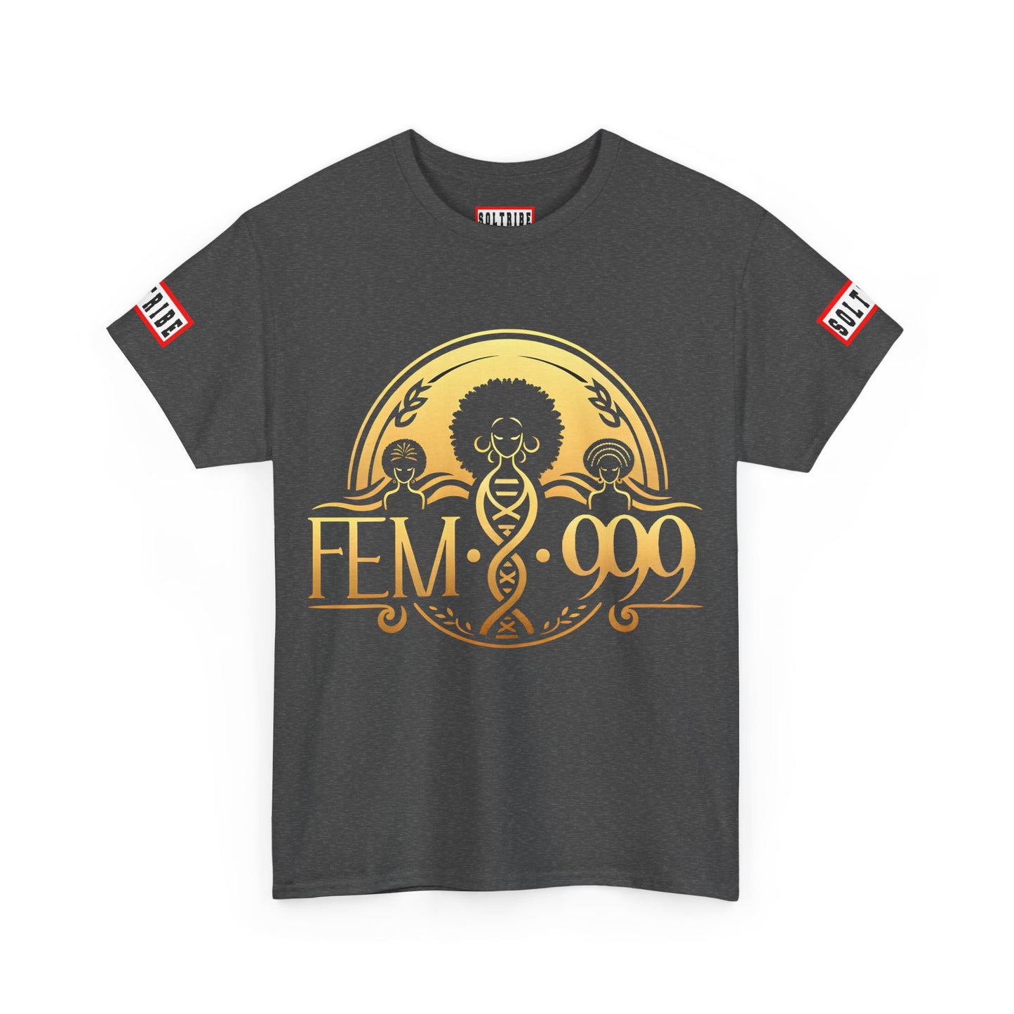 FEMI-999 Women's T-shirt