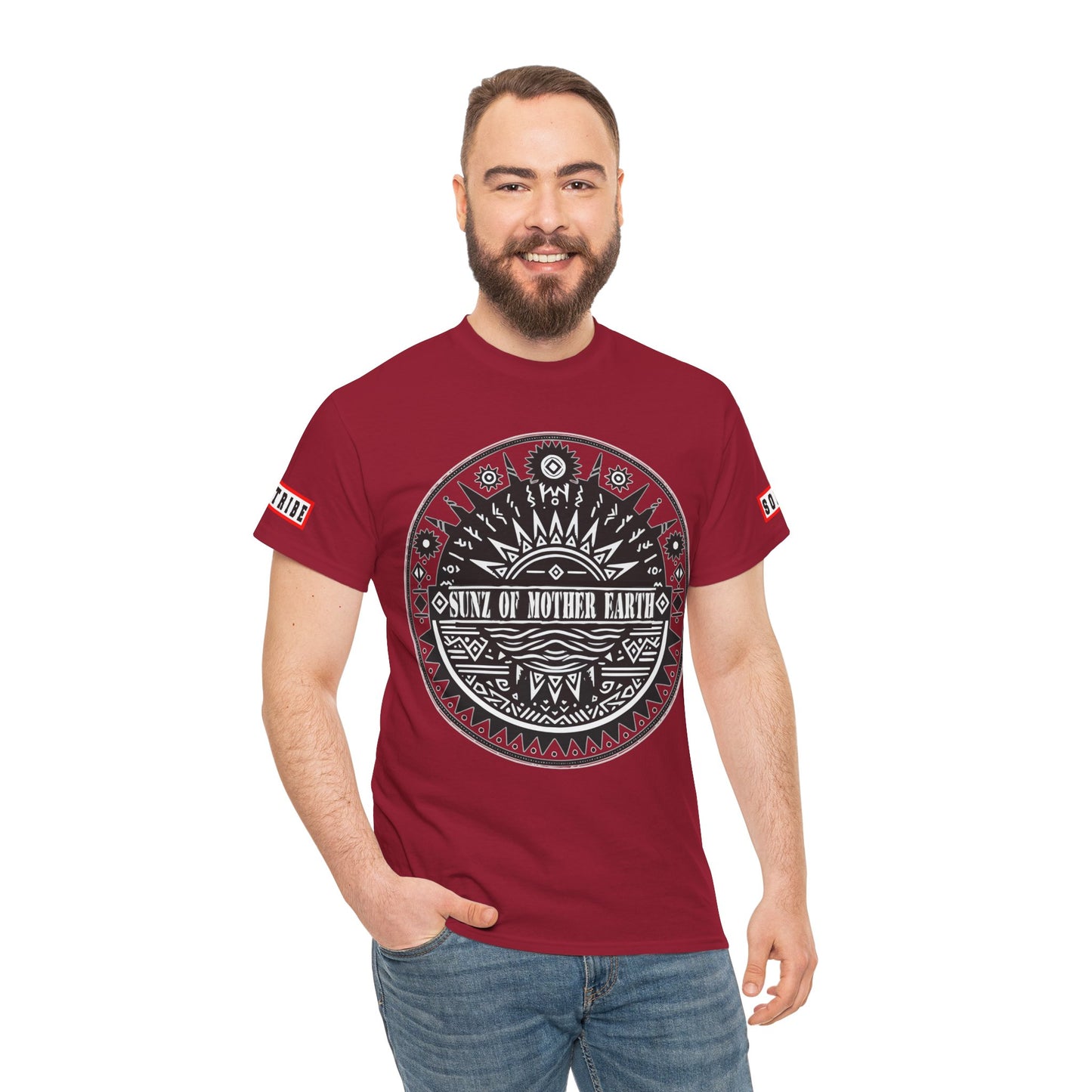 SUNZ OF MOTHER EARTH T-Shirt