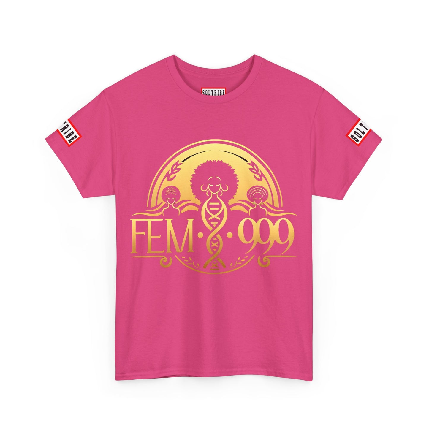 FEMI-999 Women's T-shirt