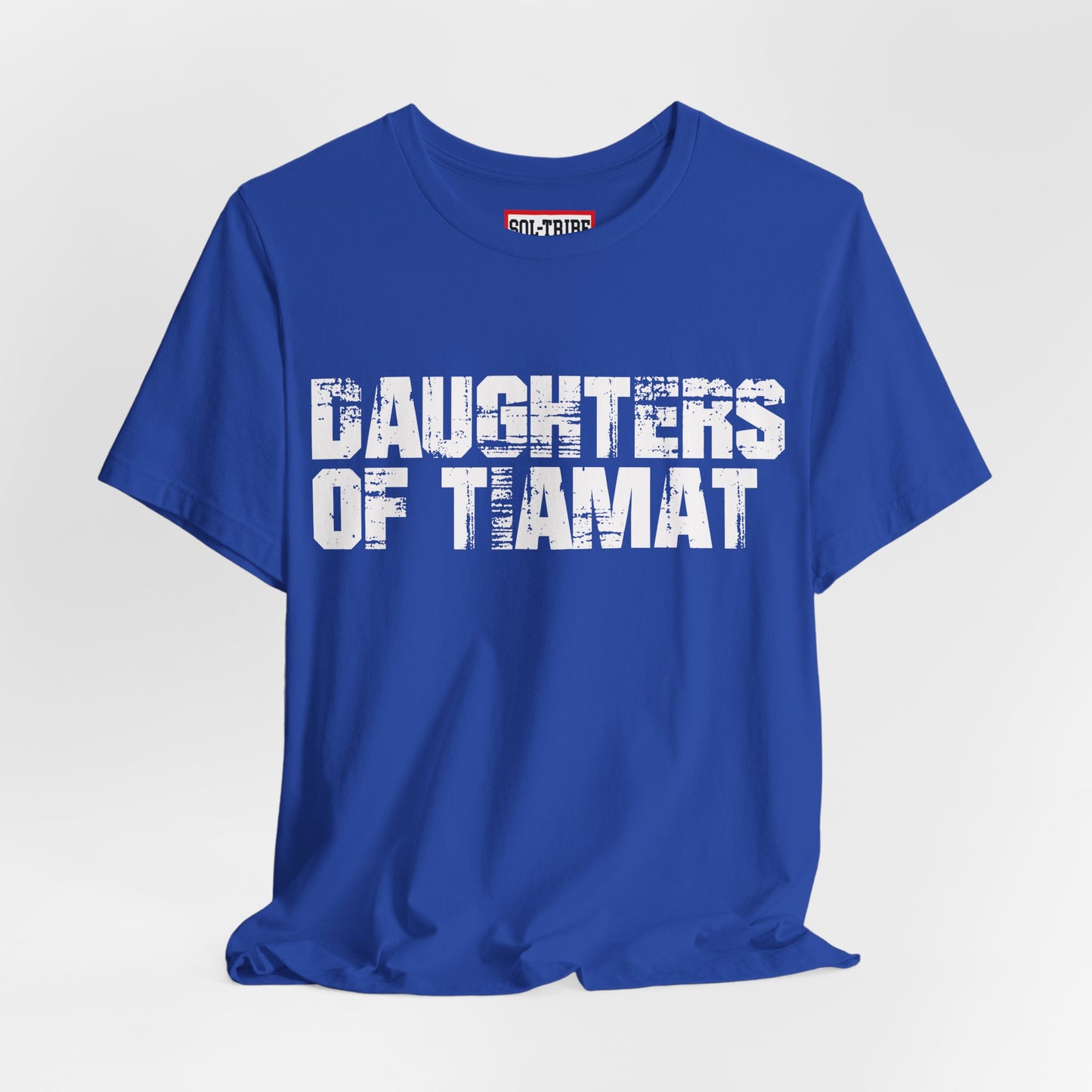 Daughters of Tiamat T-Shirt