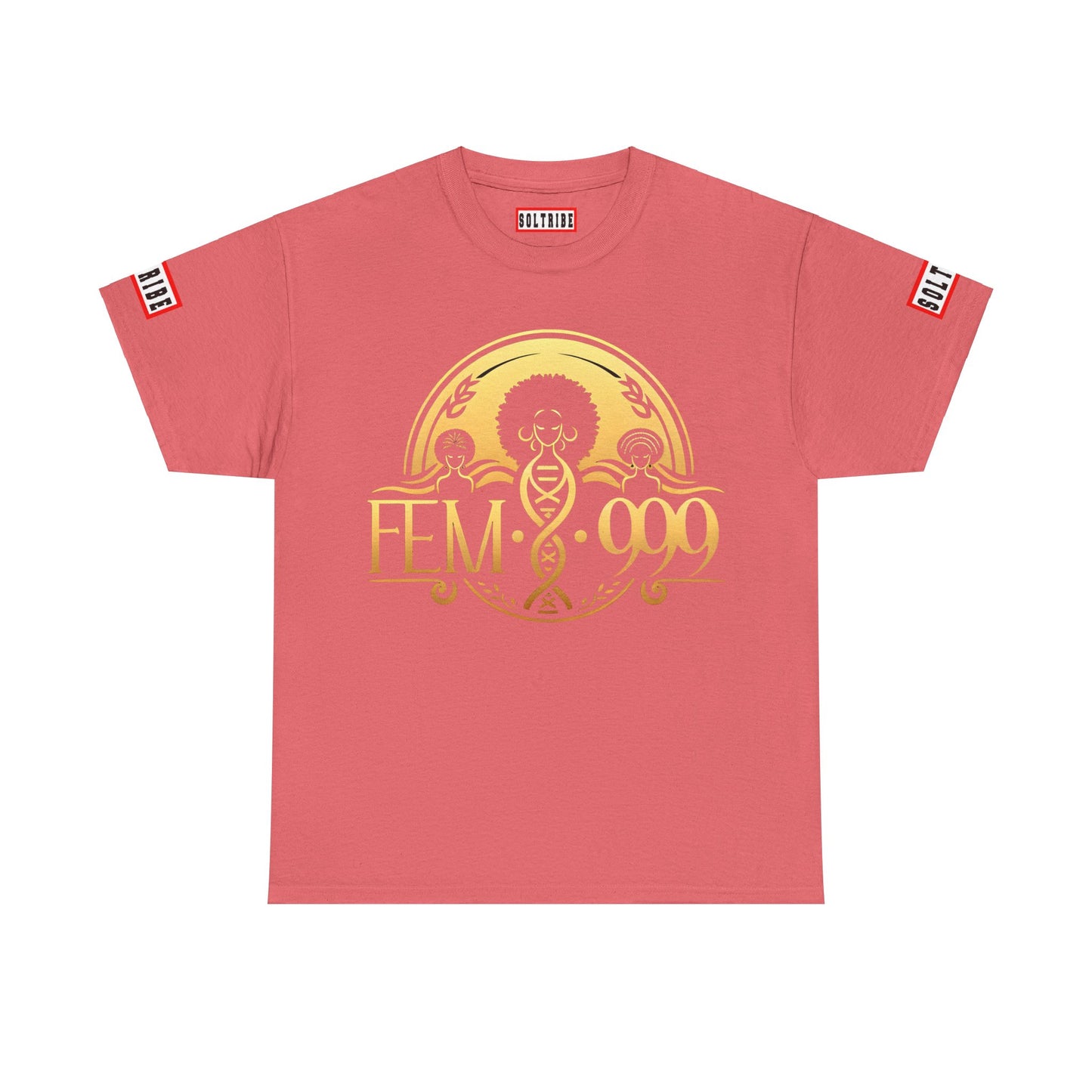 FEMI-999 Women's T-shirt