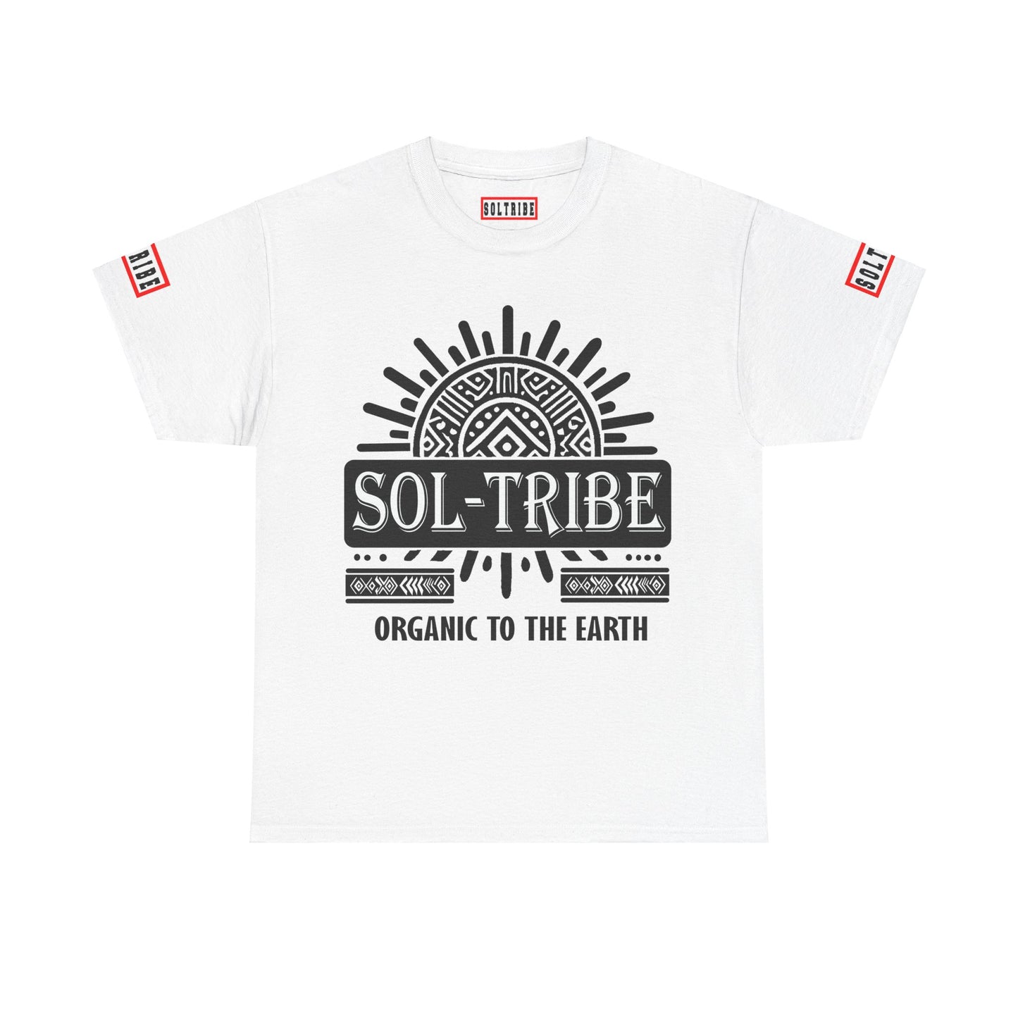 Nu-Sol Tribe T-Shirt (unisex)