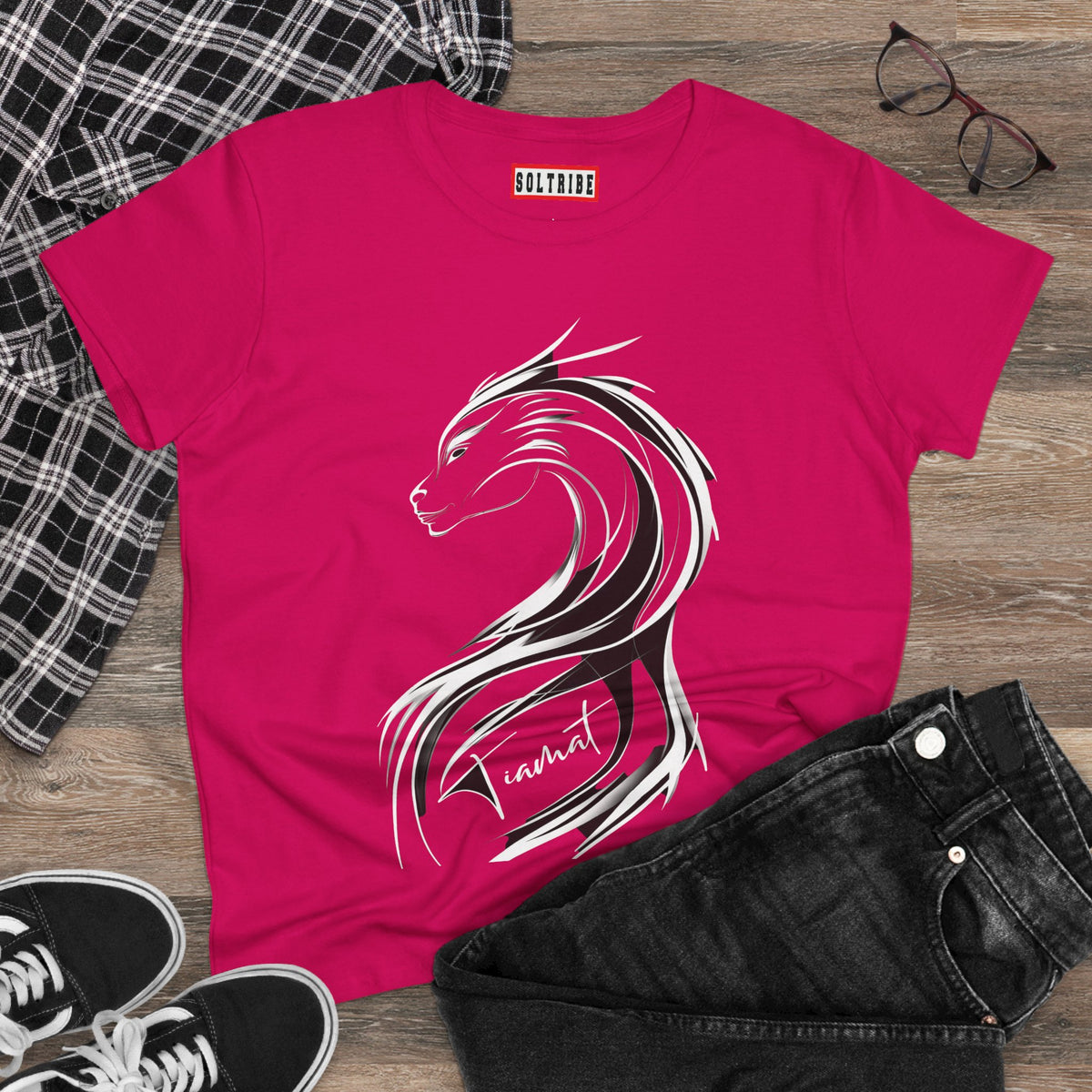 TIAMAT  T-Shirt