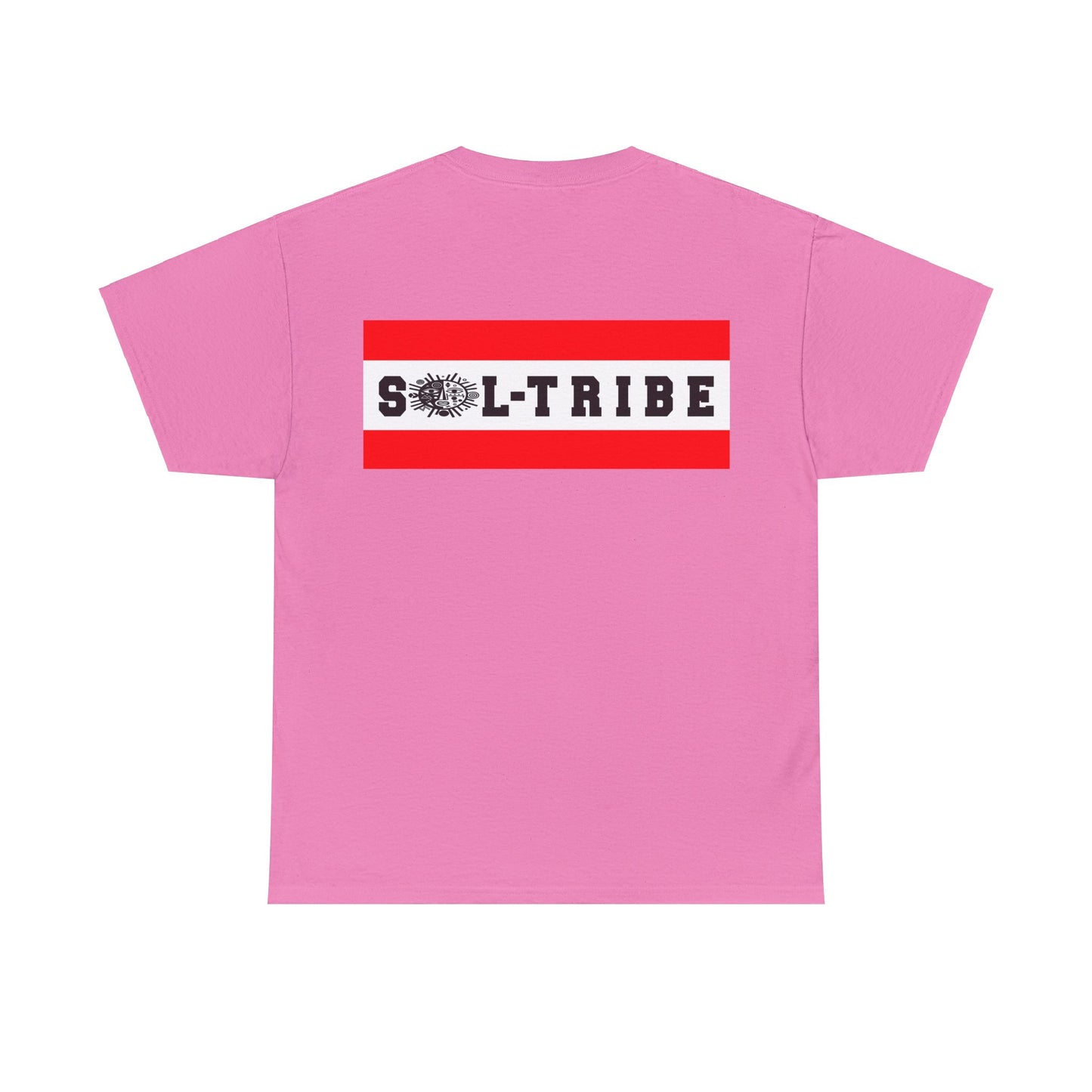 SOL-TRIBE MATRIARCH T-SHIRT (WOMEN)