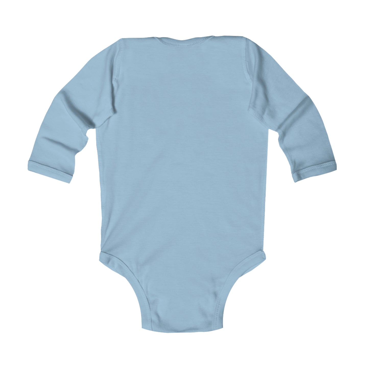 STARSEEDS Infant Long Sleeve Bodysuit