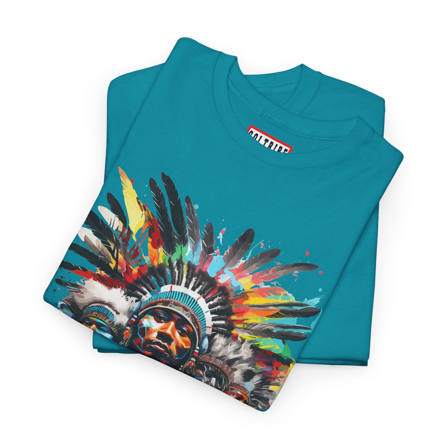 Indigenous to the EARTH T-Shirt