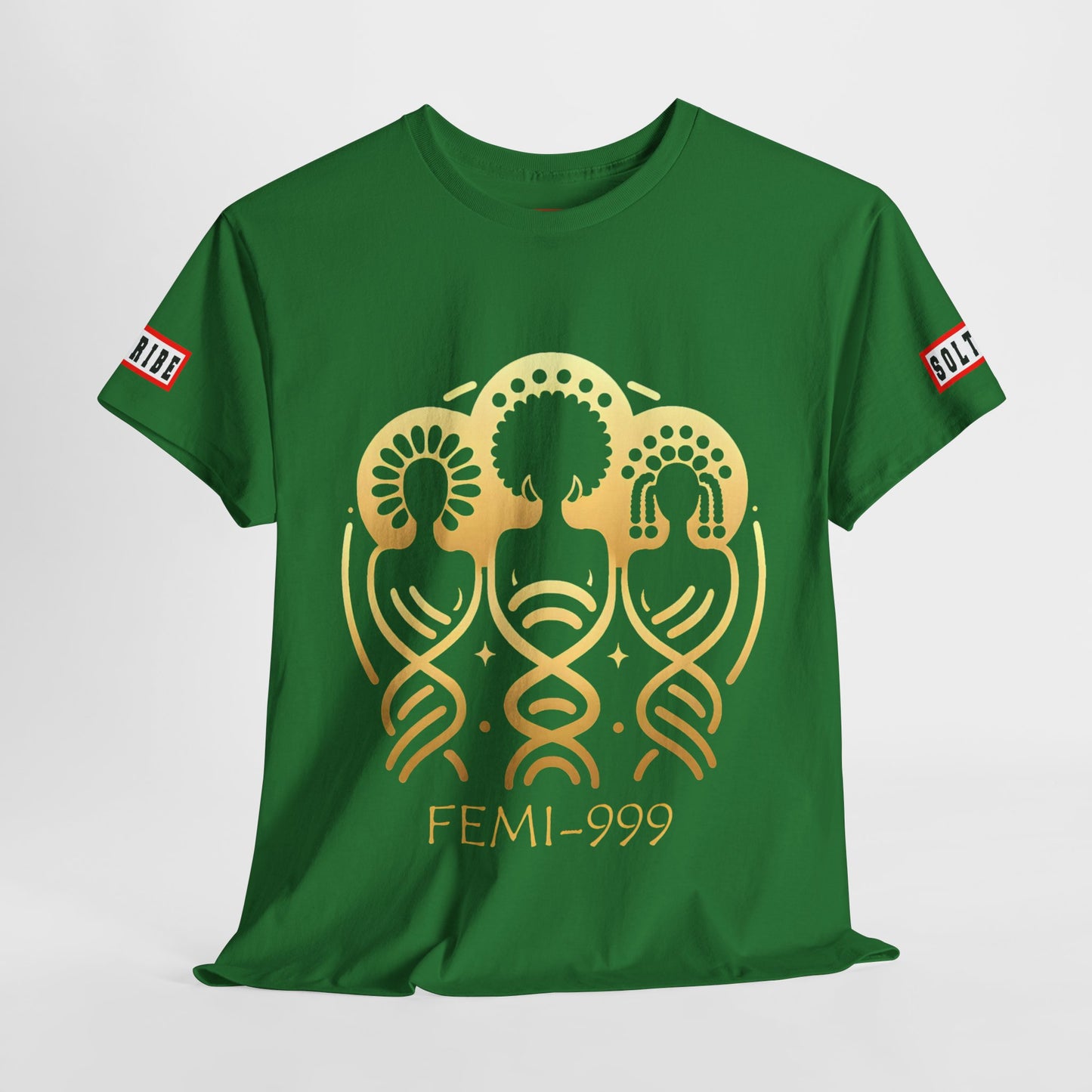 FEMI-999 Women's T-shirt