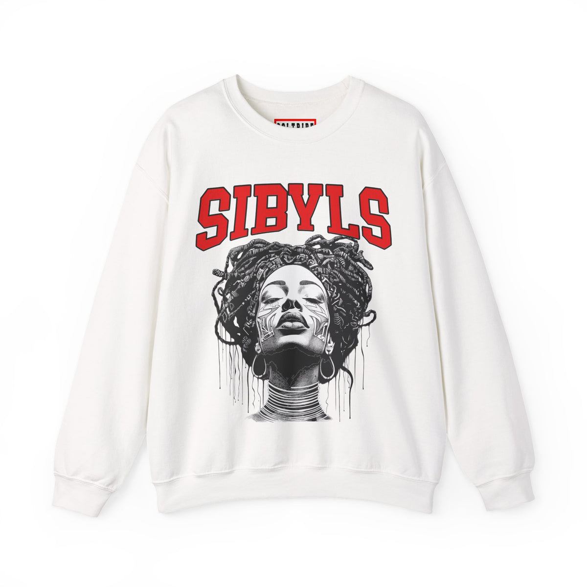 SIBYLS "The Oracle" Sweatshirt