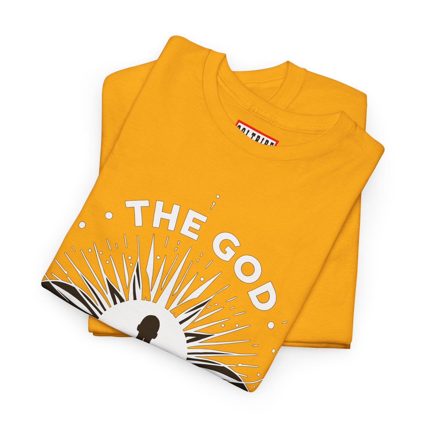 GOD IN ME YOGA(unisex)